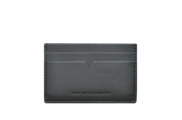 The credit card holder Von Holzhausen (Vegan)