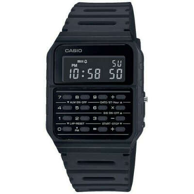 Casio Vintage CA-53WF-1BEF