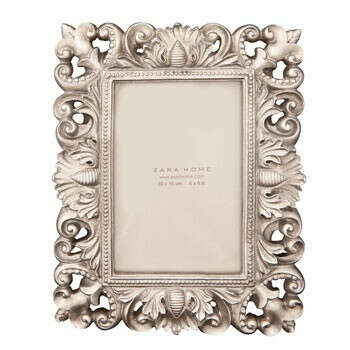 Zara home Frame