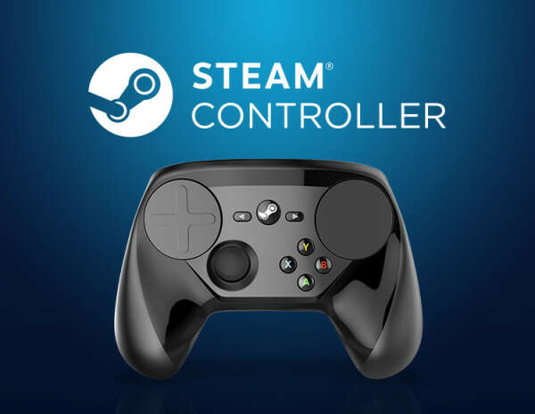 Steam Controller