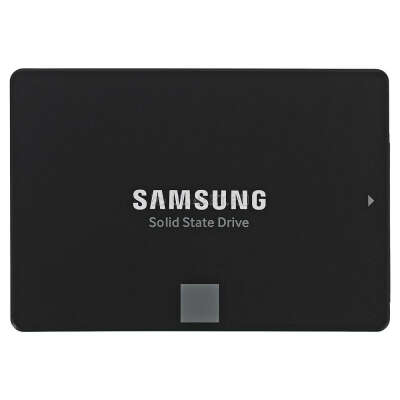 SSD 250ГБ Samsung 850 EVO Series MZ-75E250BW