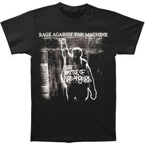 RATM - Los Angeles Tee