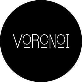 Voronoi Fragrance набор из 3х пробников