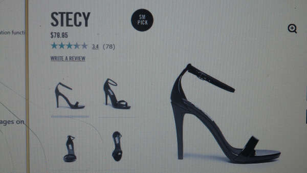 SteveMadden STECY