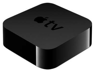 Apple TV Gen 4 64GB