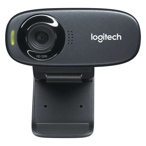 Web-камера Logitech C310