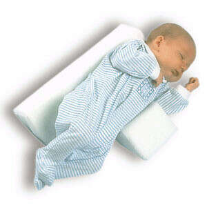 Plantex подушка-поддержка Baby sleep