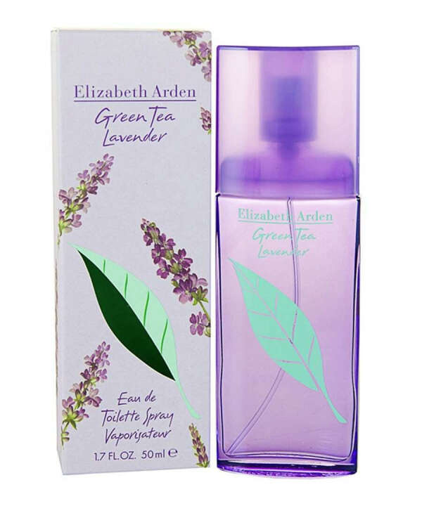 Elizabeth Arden Green Tea Lavender