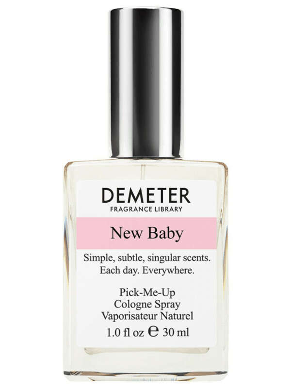 Духи Demeter new baby