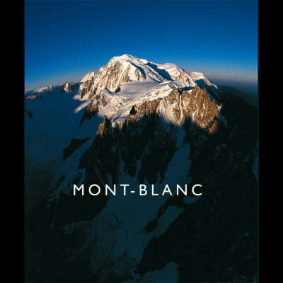 Climbing the Mont Blanc