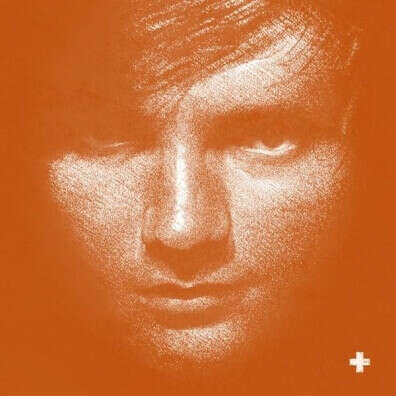 Виниловая пластинка Ed Sheeran (+)