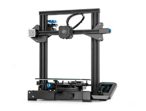 3D принтер Ender-3 V2
