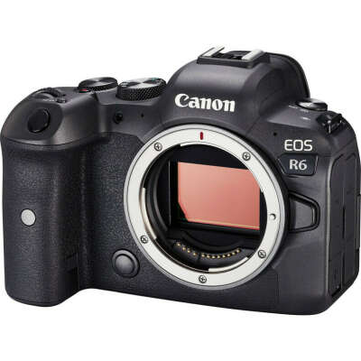 Canon EOS R Body