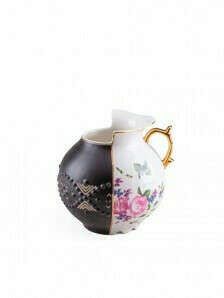 SELETTI 09190 Hybrid Vase Lfe Оригинал - Магазин Daisy Maisy