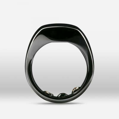 ŌURA | Buy Sleep & Activity Tracker Ring With A Heart Rate Monitor