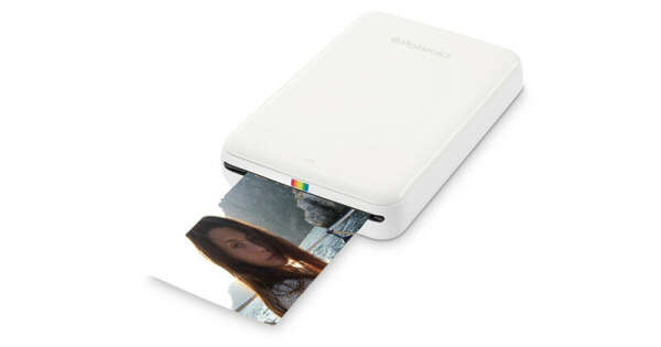 Polaroid Zip Instant Mobile Printer