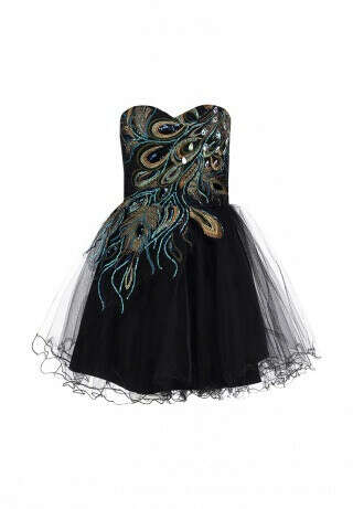 Женская одежда платье Goddiva за 7690.00 руб. в интернет-магазине Lamoda.ru