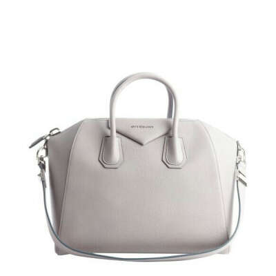 GIVENCHY

Antigona Sugar Small Leather Tote