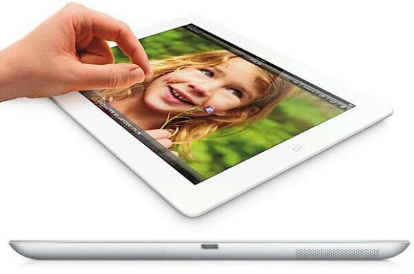 Ipad 4