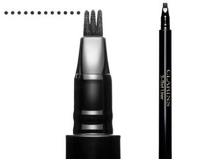 3-dot liner Clarins