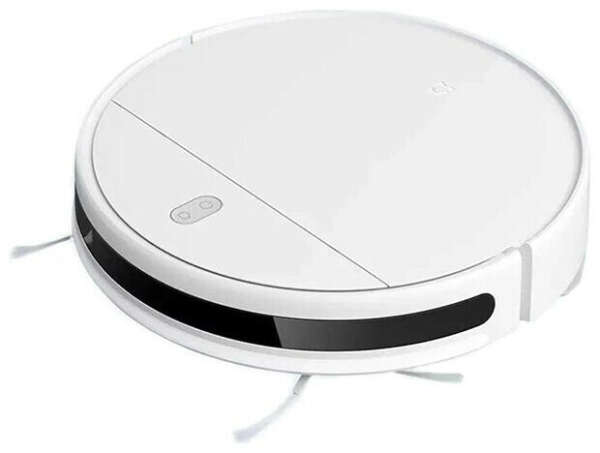 Робот-пылесос Xiaomi Robot Vacuum-Mop Essential SKV4136GL