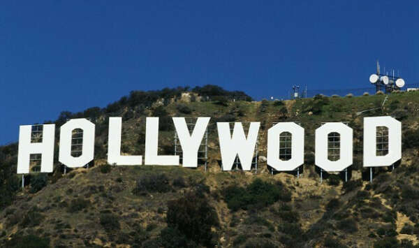 Visit Hollywood.