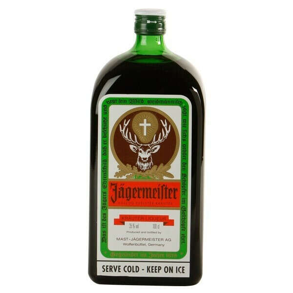 Jägermeister