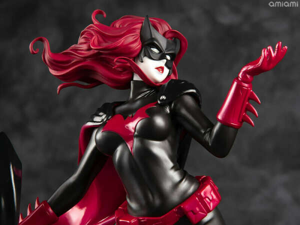 DC COMICS Bishoujo DC UNIVERSE Batwoman 2nd Edition 1/7 Complete Figure(Released)