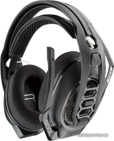 Plantronics RIG 800