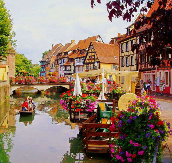 Colmar