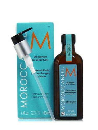 MoroccanOil Oil Treatment For All Hair Types