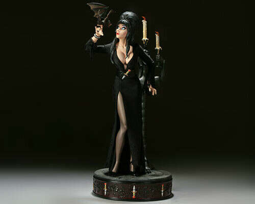 Статуэтка Elvira