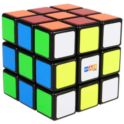 Smart Cube 3х3 Classic