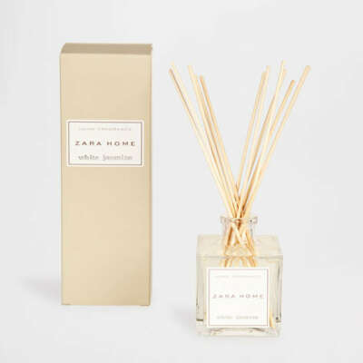 духи для дома zara home http://www.zarahome.com/ru/ru/аромат/white-jasmine-c1179520p5949626.html