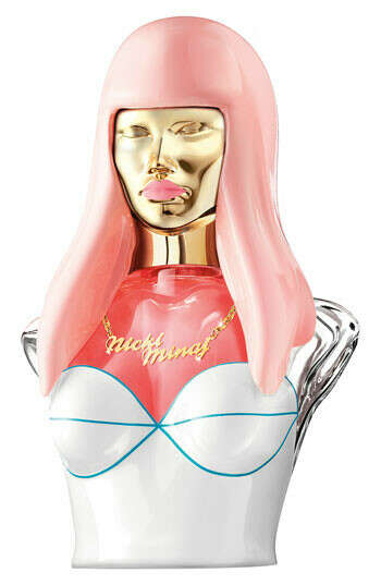 Духи "PINK FRIDAY BY NICKI MINAJ"