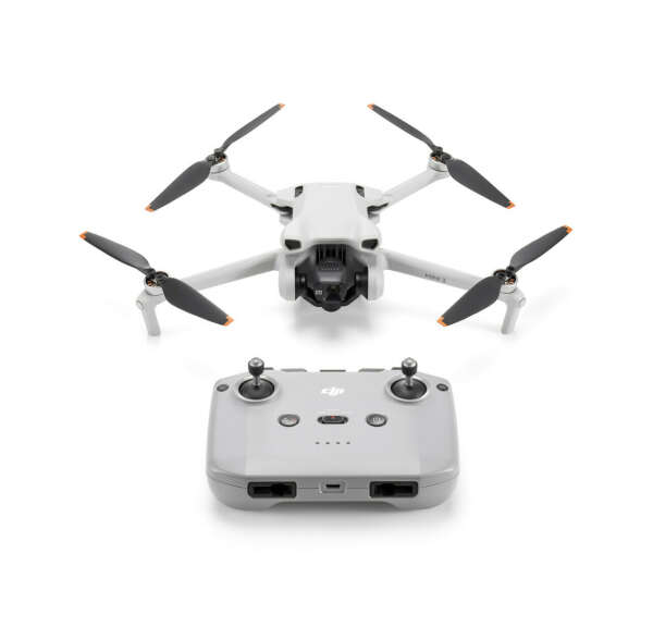 Дрон DJI Mini 3