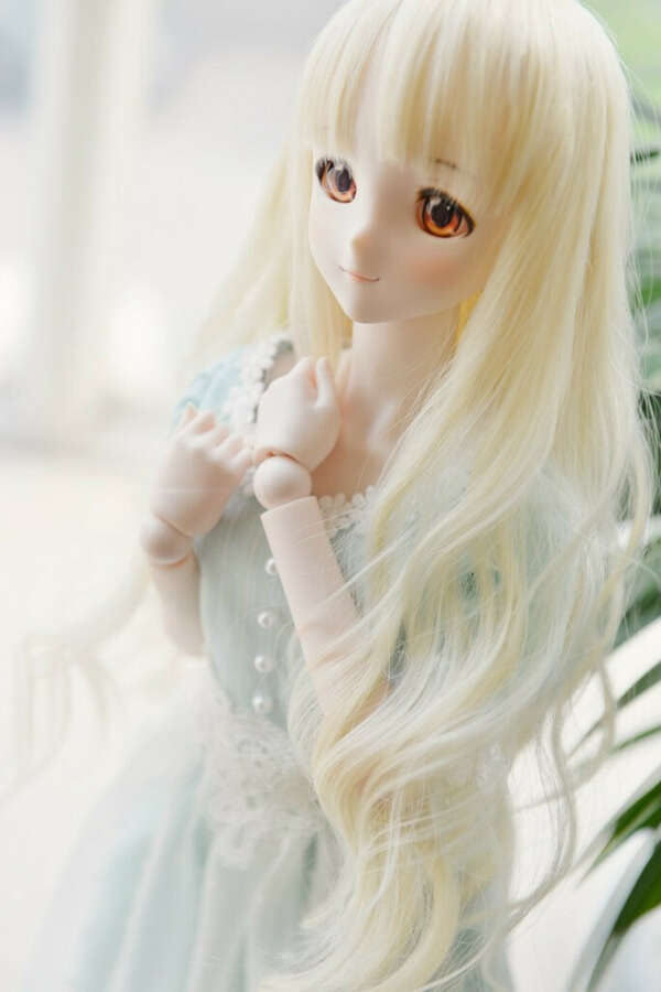 Кукла Dollfie Dream