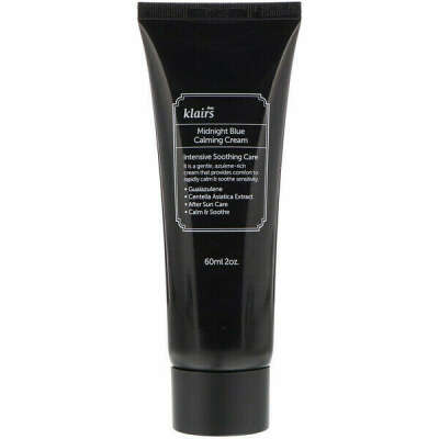 Klairs Midnight Blue Calming Cream