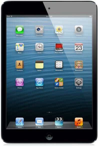 Apple iPad Air 128Gb Wi-Fi + Cellular