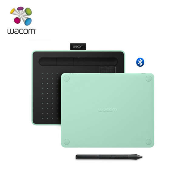 Wacom Intuos S Bluetooth