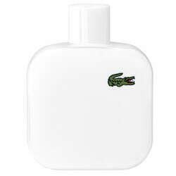 Letual | LACOSTE | Eau de LACOSTE L.12.12 Blanc