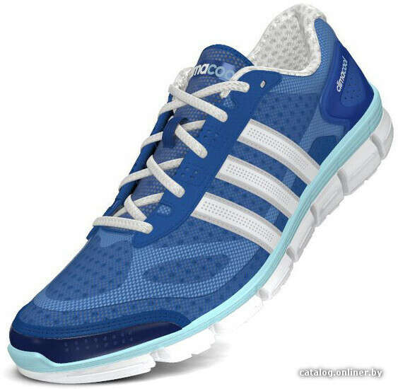 Кроссовки Adidas Climacool