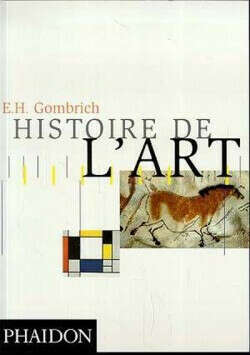 ‪E. Gombrich. Histoire de l&#039;art. PHAIDON‬