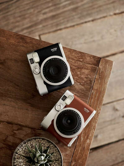 Fujifilm Instax Mini 90 Neo Classic