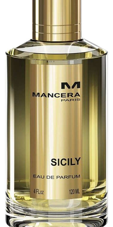 MANCERA Sicily