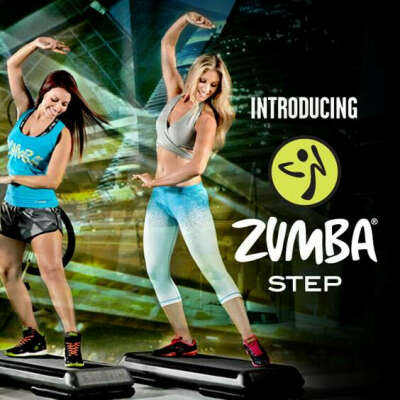 Zumba Step