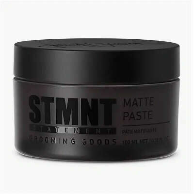 STMNT Matte Paste
