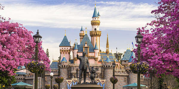 Disneyland Resort