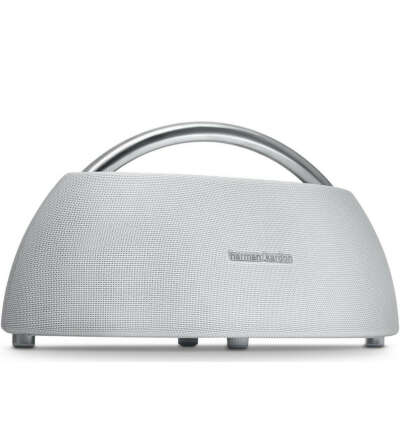 Harman Kardon Портативная акустическая система Harman Kardon Go + Play Mini, белый