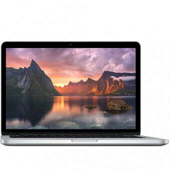 Apple MacBook Pro 13 Retina (MGX72)